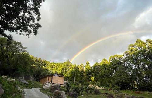 Yakushima Casa | スナッパーロック 屋久島
