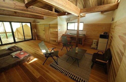 Yakushima Casa | スナッパーロック 屋久島