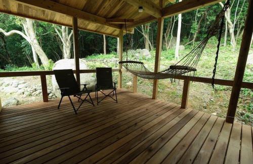 Yakushima Casa | スナッパーロック 屋久島