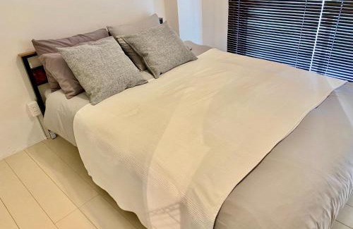 Kurume Apartamento | セカンド-privatespace Second-