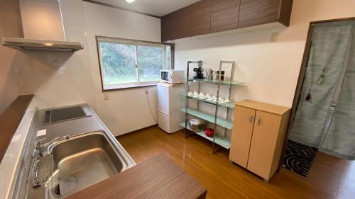 Shimonoseki Casa | ゼロベース下関室津