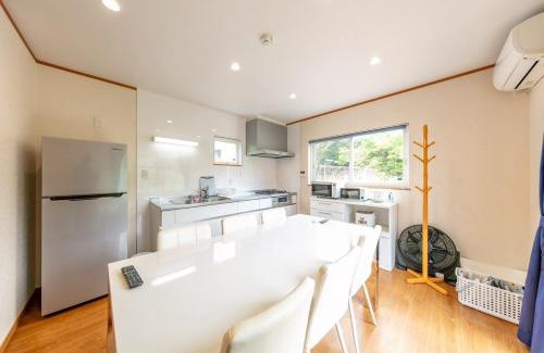 Nagawa Apartamento | ソレイユ白浜