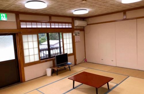 Otsuchi Casa | タカマス民宿