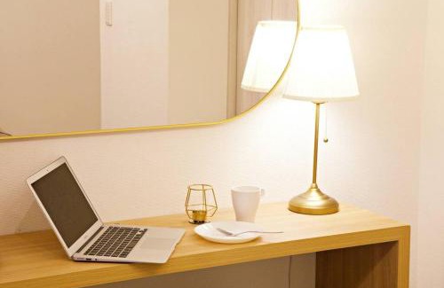 Ota Apartamento | ダイトービル305