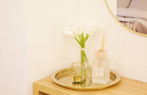 Ota Apartamento | ダイトービル305