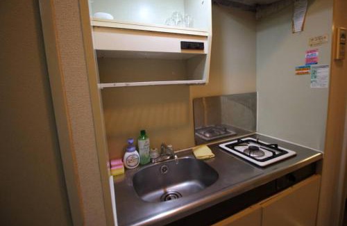 Nakakasai Apartamento | 【 ディズニーへ楽ちんな部屋】車で11分＊コンビニあり！東京メトロ葛西駅から徒歩5分！
