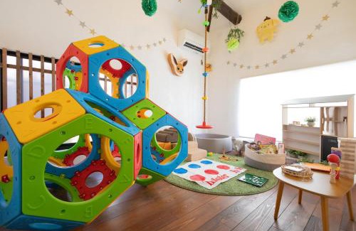 Nakano Apartamento | ナカノコミチ
