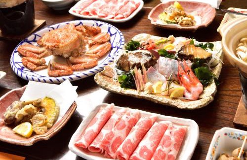 Shakotan-cho Hotel | ニャー助のホテルん