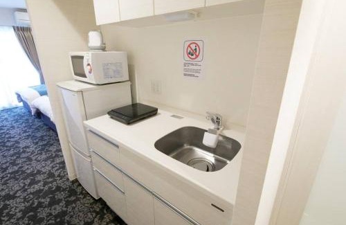 Ota Apartamento | ノール下丸子 202