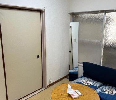 Itabashi Casa | ハイツドリーム梦想小屋