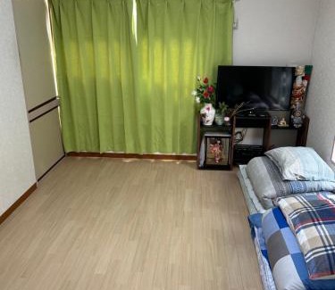 Itabashi Casa | ハイツドリーム梦想小屋
