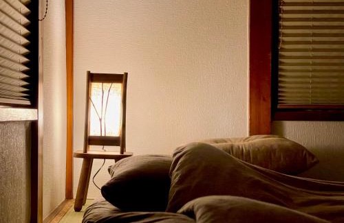 Kasukabe Apartamento | ハルノヒハウス-春日部の民泊- Spring Day House in Kasukabe