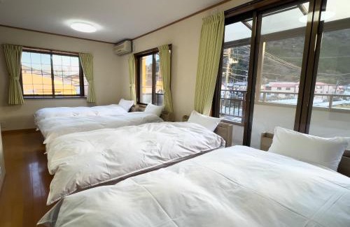 Kawazu Casa | ハートリサイデェンス 河津