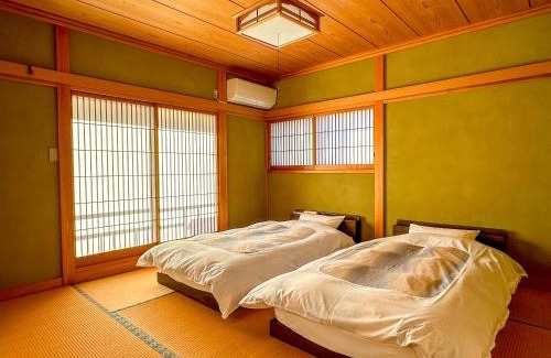 Kawazu Casa | ハートリサイデェンス 河津