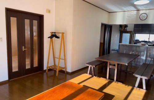 Kawazu Casa | ハートリサイデェンス 河津