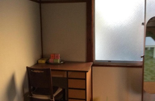 Abeno Apartamento | ハーモニーイン