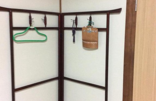 Abeno Apartamento | ハーモニーイン