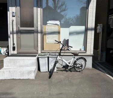 Nakajimakoen Casa | ハーモニー地下鉄幌平橋駅徒歩6分市電行啓通駅2分