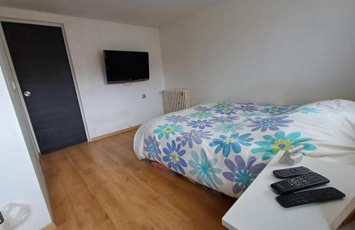 Saint-Quentin-en-Yvelines Casa | パリ近郊・日仏家庭でのホームスティ
