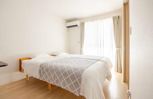 Tsurumi Apartamento | パルティール矢向101号室