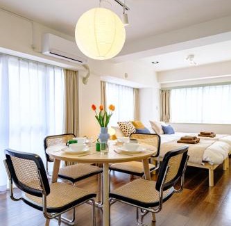 Sangenjaya Apartamento | パレグレイス - Palaisgrace Shibuya