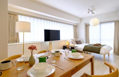 Sangenjaya Apartamento | パレグレイス - Palaisgrace Shibuya