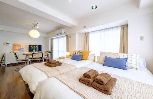 Sangenjaya Apartamento | パレグレイス - Palaisgrace Shibuya