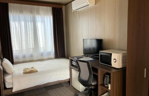 Nakatane Hotel | パークサイドホテル種子島