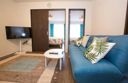 Odawara Apartamento | ヒルトップ箱根入生田202