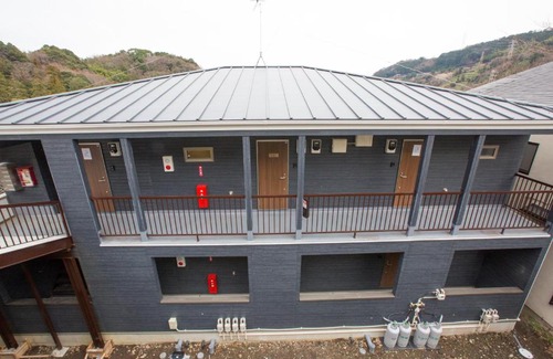 Odawara Apartamento | ヒルトップ箱根入生田202
