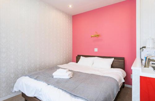 Shinagawa Apartamento | ビラ サクラ Villa Sakura