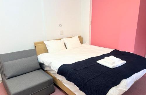 Shinagawa Apartamento | ビラ サクラ Villa Sakura