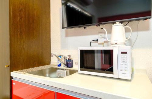 Shinagawa Apartamento | ビラ サクラ Villa Sakura