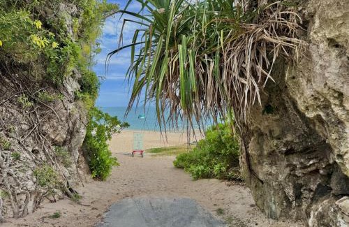 Okinawa Apartamento | ビーチサイドペンションみーばる