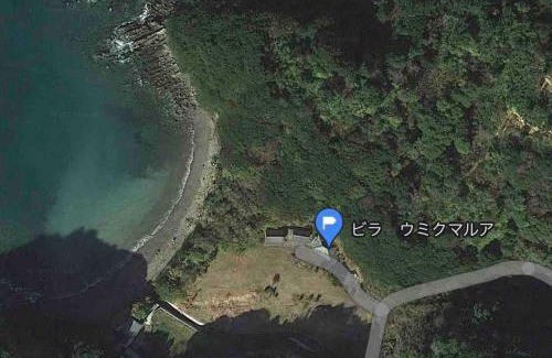 Otsuki Casa | ビーチ付きのプライベートスペースで海水浴して焚き火やバーベキューが楽しめる1日1組貸切宿