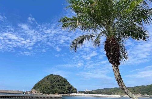 Susami Apartamento | ビーチ徒歩１分のプライベート空間、民宿やまぐち