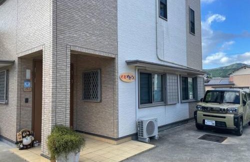 Susami Apartamento | ビーチ徒歩１分のプライベート空間、民宿やまぐち