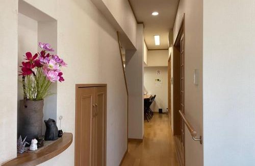 Susami Apartamento | ビーチ徒歩１分のプライベート空間、民宿やまぐち