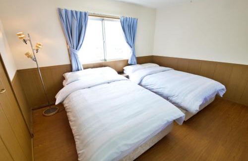 Asato Apartamento | ピースリー安里 501