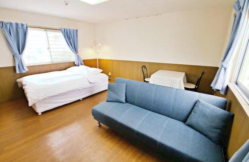Asato Apartamento | ピースリー安里301