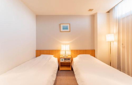 Kishiwada Hotel | フィットネスホテルいろは