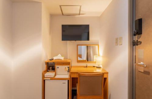 Kishiwada Hotel | フィットネスホテルいろは