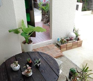 Taira Casa | フェーヌカジ洋室