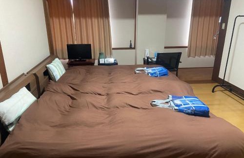 Aso Hotel | フォレスタ阿蘇車帰