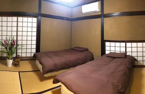 Isawa Onsen Casa | フクロウの御宿 春日居館