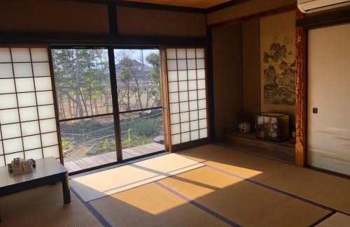 Isawa Onsen Casa | フクロウの御宿 春日居館
