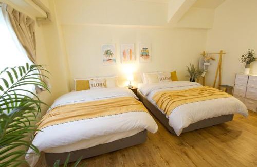 Taketomi-jima Taketomi-cho Apartamento | フサキリゾート Ishigaki 202