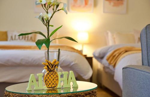 Taketomi-jima Taketomi-cho Apartamento | フサキリゾート Ishigaki 202