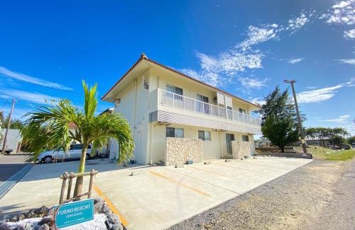 Taketomi-jima Taketomi-cho Apartamento | フサキリゾート Ishigaki 202
