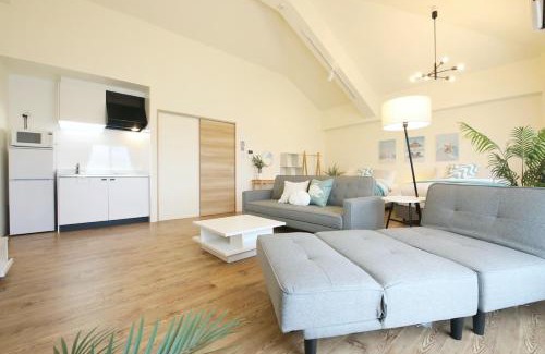 Taketomi-jima Taketomi-cho Apartamento | フサキリゾート Ishigaki 201